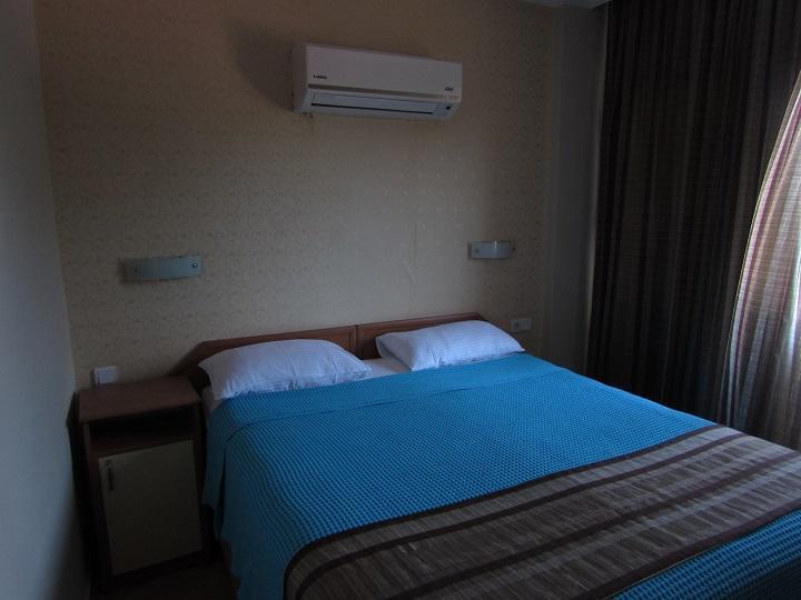 Dogan Apart Hotel 교젝 외부 사진