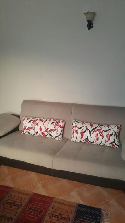 Dogan Apart Hotel 교젝 외부 사진