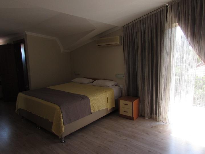 Dogan Apart Hotel 교젝 외부 사진
