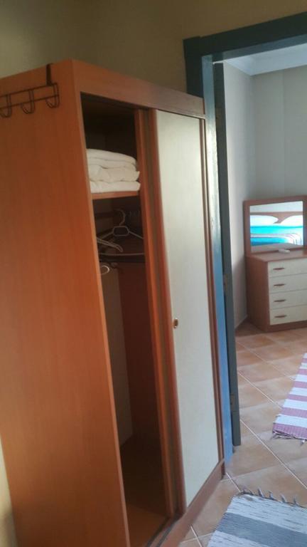 Dogan Apart Hotel 교젝 외부 사진