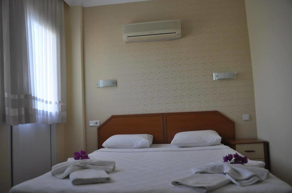 Dogan Apart Hotel 교젝 외부 사진