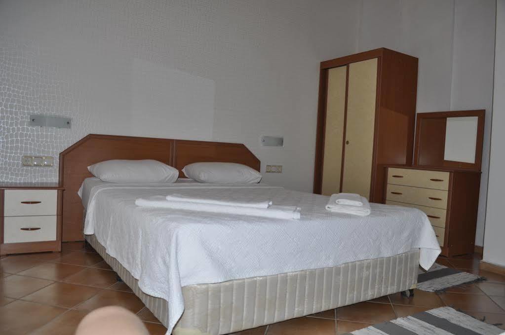 Dogan Apart Hotel 교젝 외부 사진