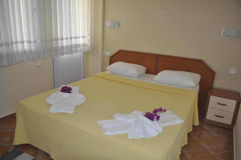 Dogan Apart Hotel 교젝 외부 사진