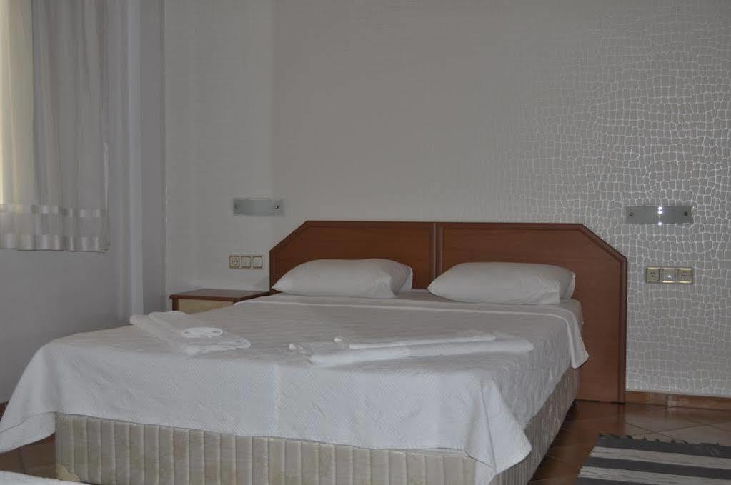 Dogan Apart Hotel 교젝 외부 사진